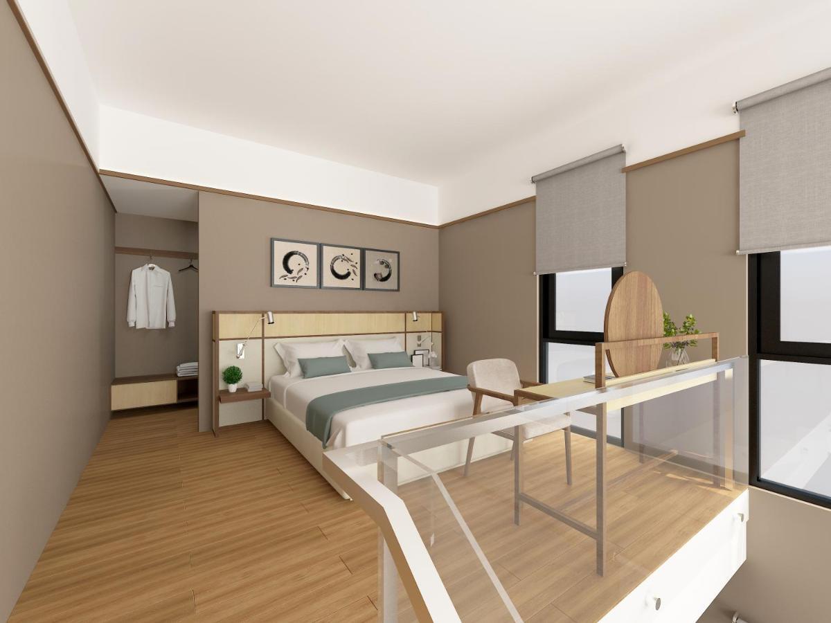 The Allure Villas Managed By Sahid Pangandaran Buitenkant foto