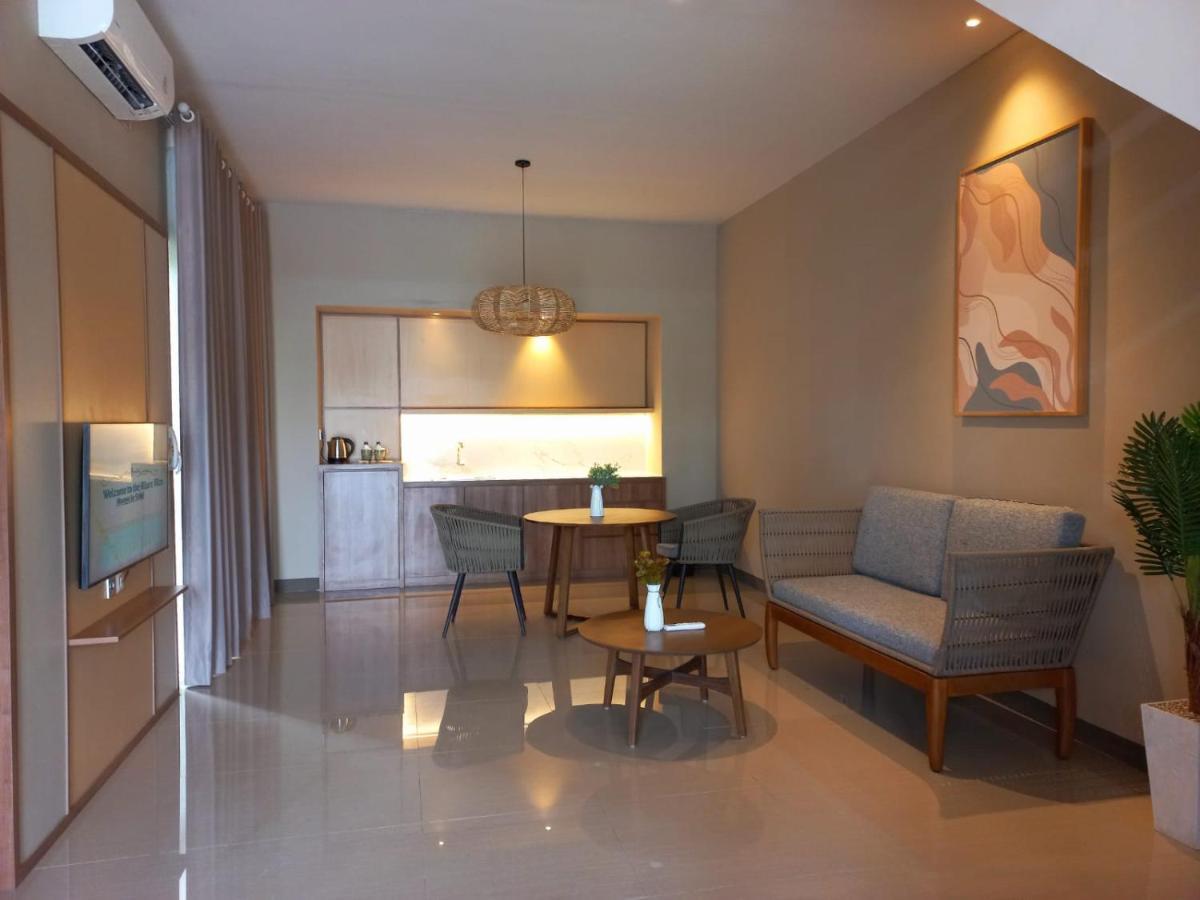 The Allure Villas Managed By Sahid Pangandaran Buitenkant foto