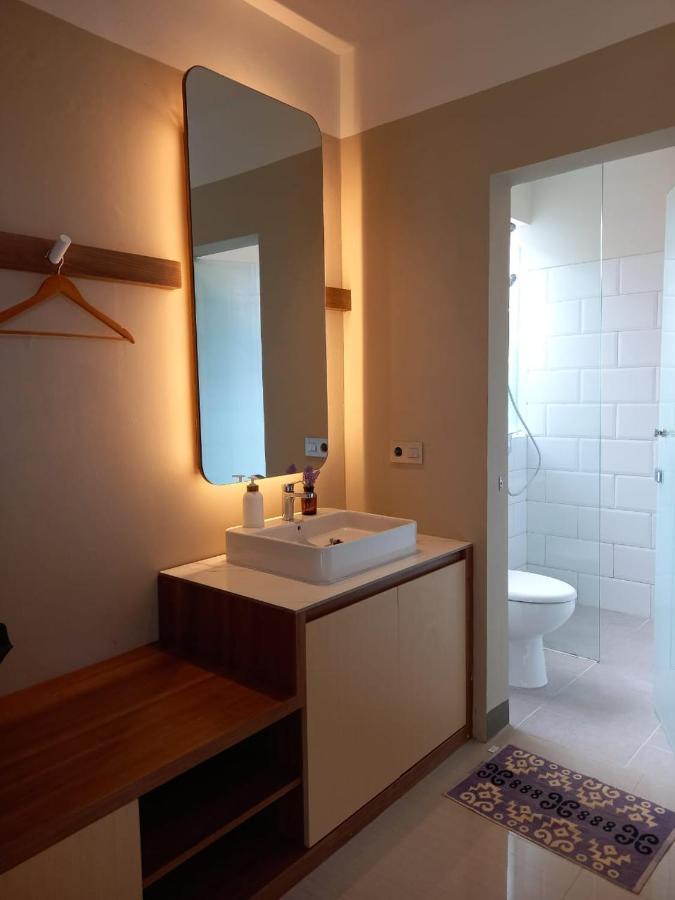 The Allure Villas Managed By Sahid Pangandaran Buitenkant foto