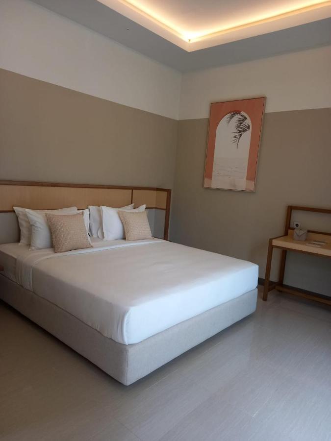 The Allure Villas Managed By Sahid Pangandaran Buitenkant foto